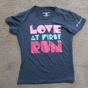 Brooks Running Shirt